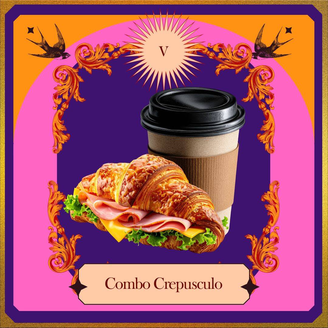 Combo Crepúsculo