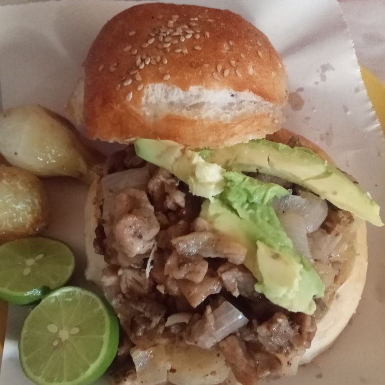 Cémita árabe