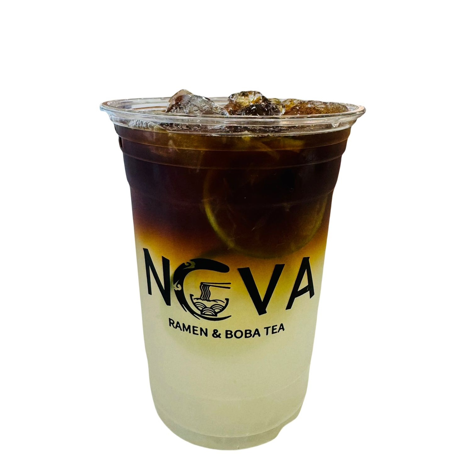 Lemon Coffee