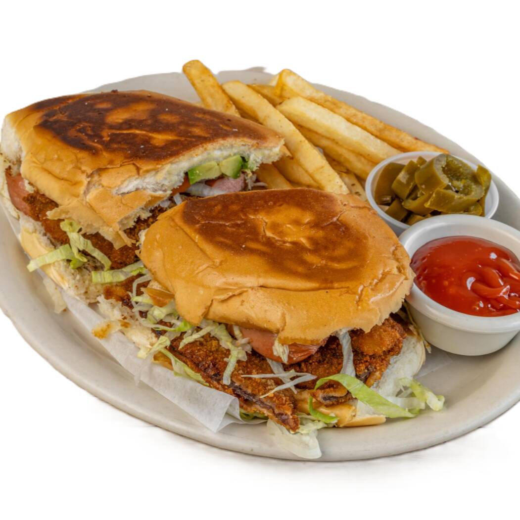 Torta de Milanesa