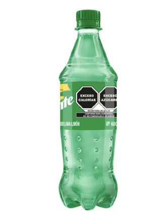 Sprite 600ml
