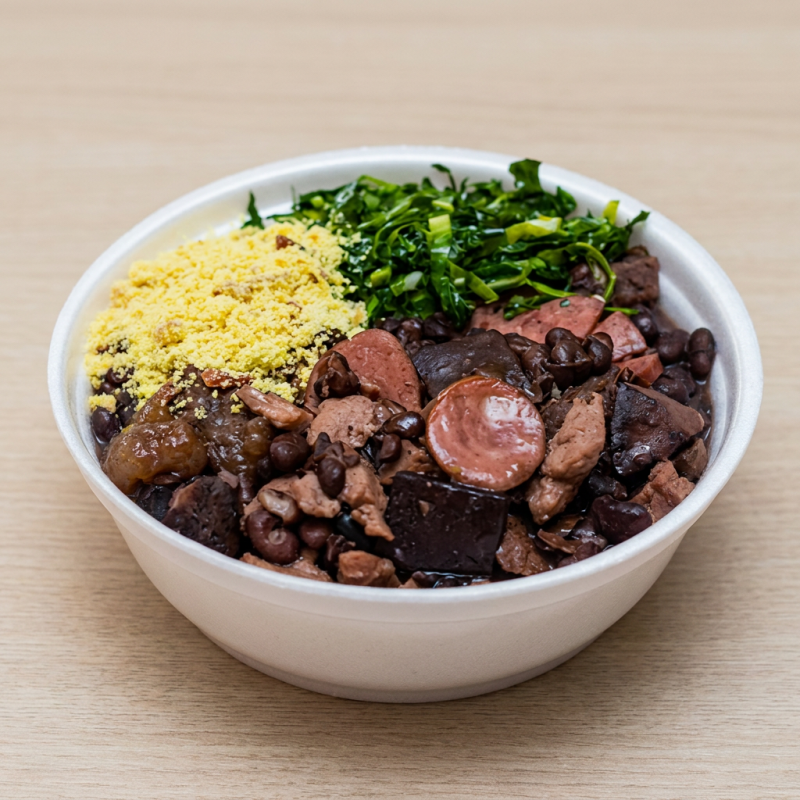 Marmita Feijoada ! PROMOÇÃO