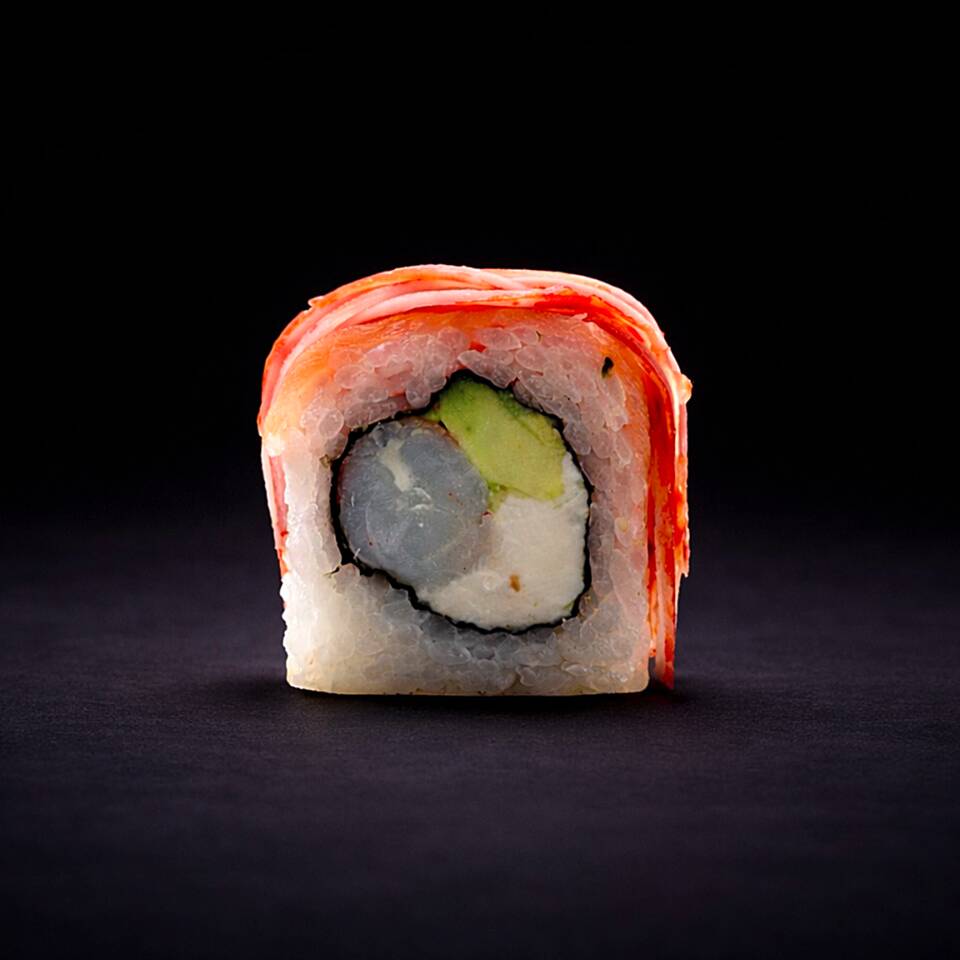 Van Halen Roll Rollo Only