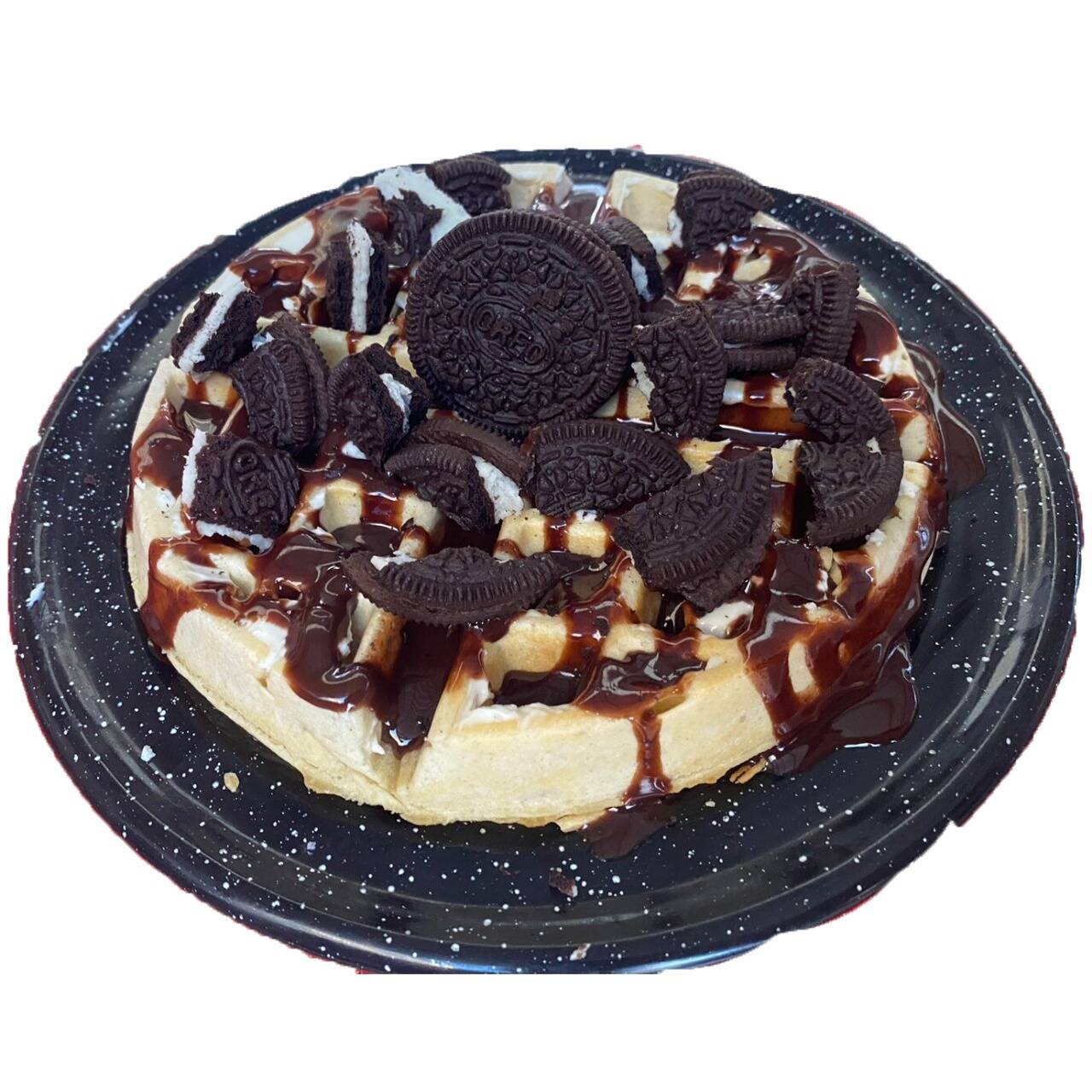 Waffle OREO