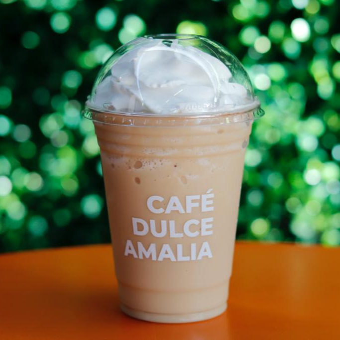 Combo Frappe