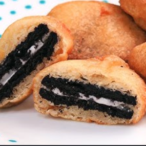 Oreo Capeadas