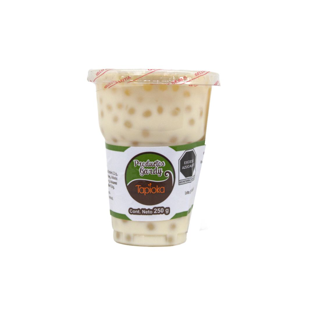 Tapioca Gardy 250 GR