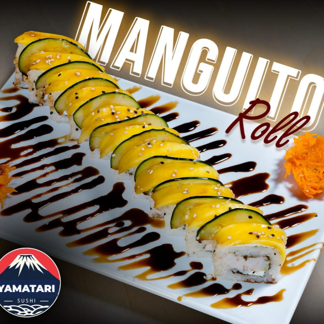 Manguito Roll