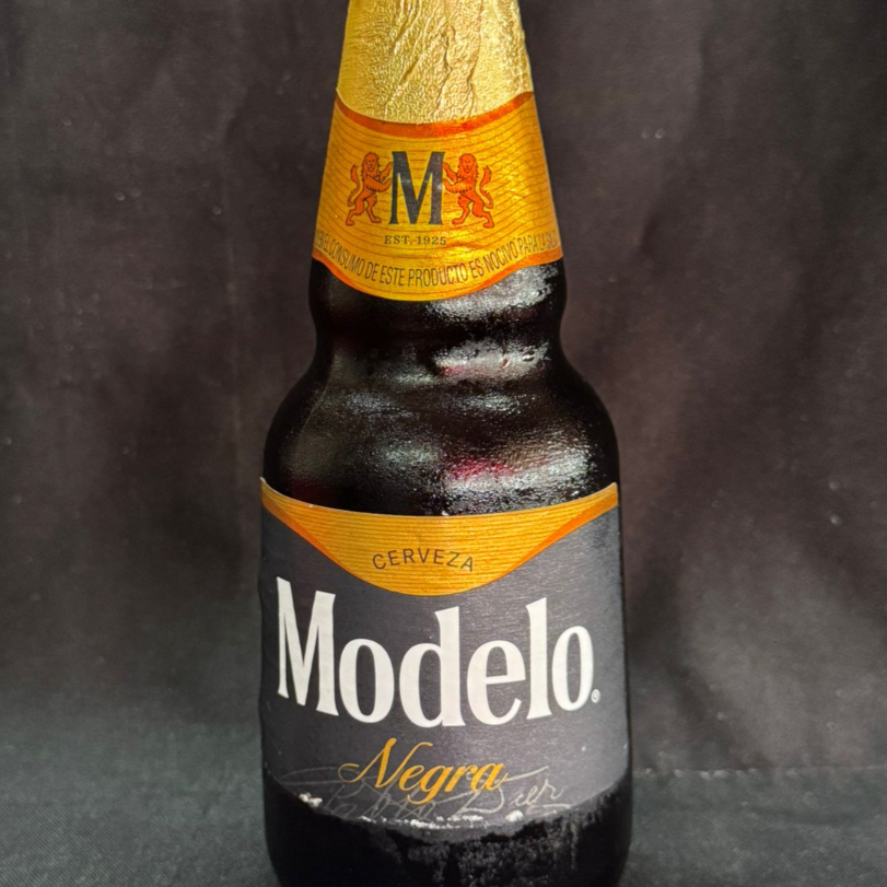 Cerveza Modelo Especial Negra 355 ml