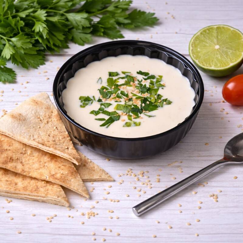 Tahini (Tarator)