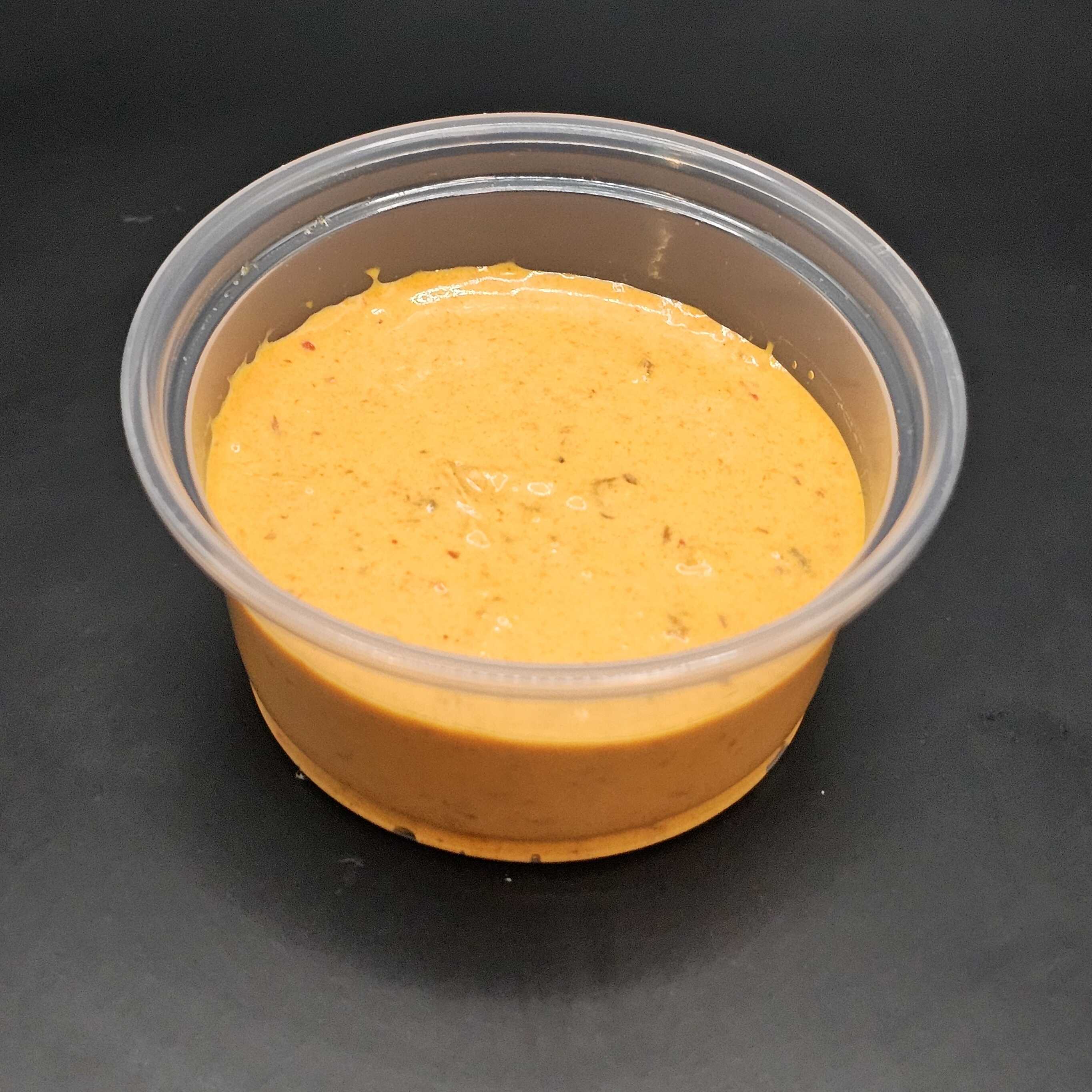 Salsa chipotle