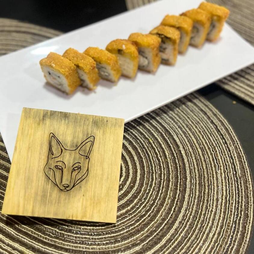 Banana Roll