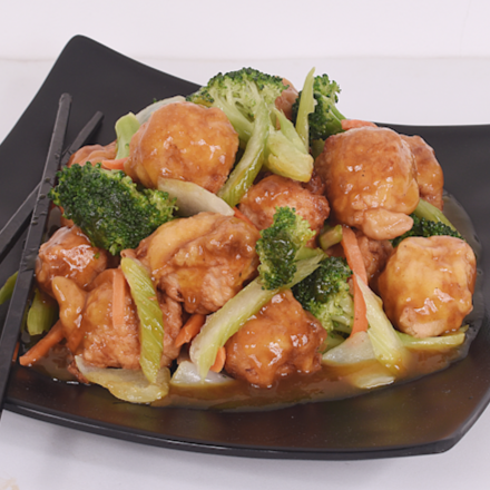 Pollo Cantones Litro