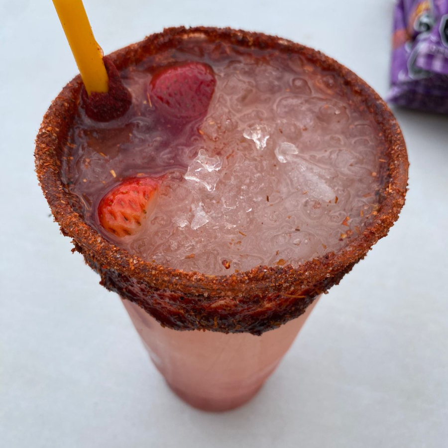 Paloma Rosa 1 Litro