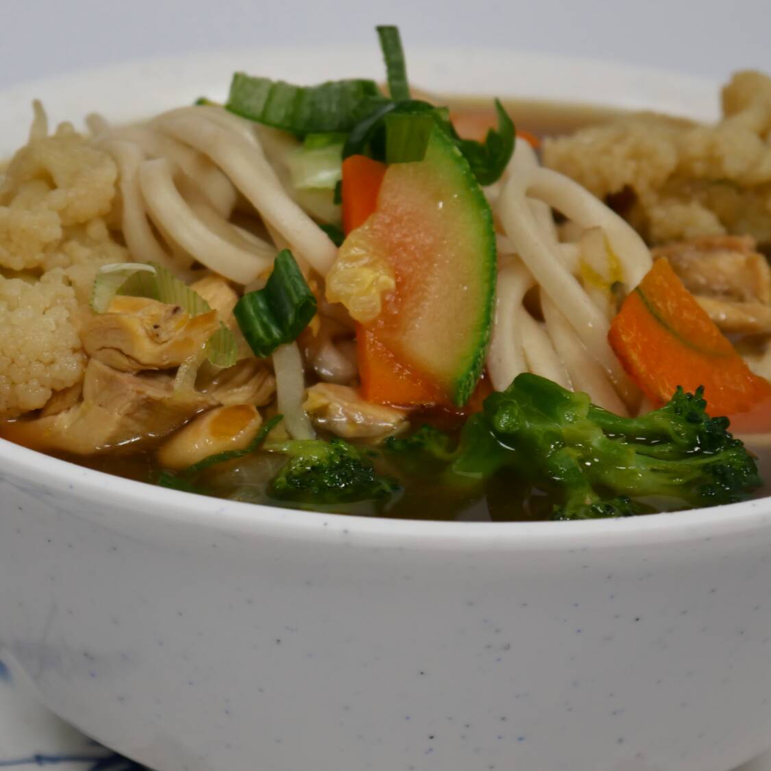 Ramen Tori