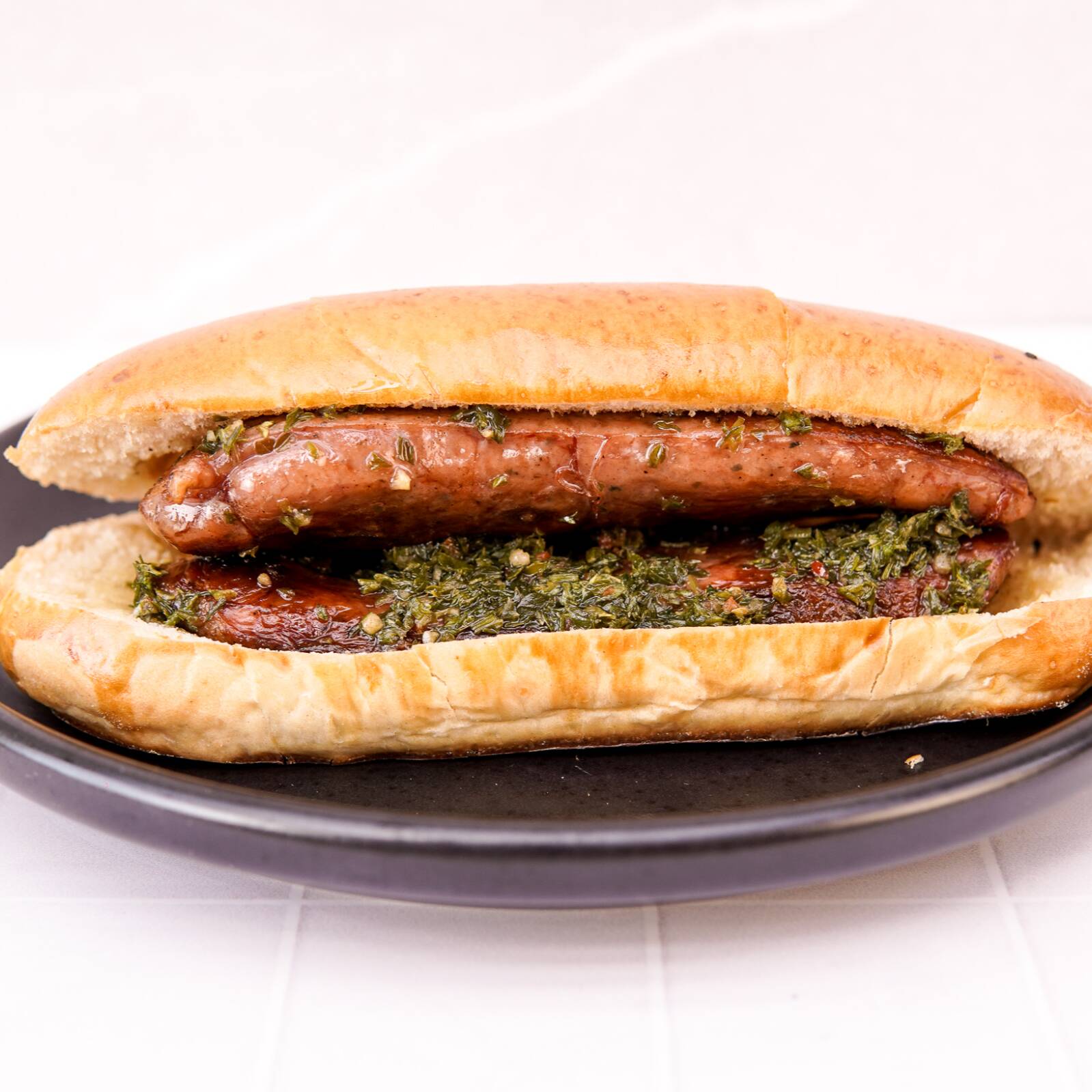 Choripán