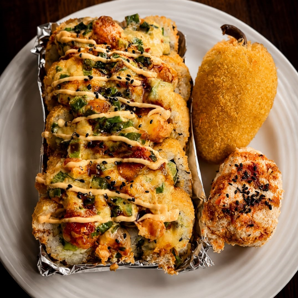 Especial Roll