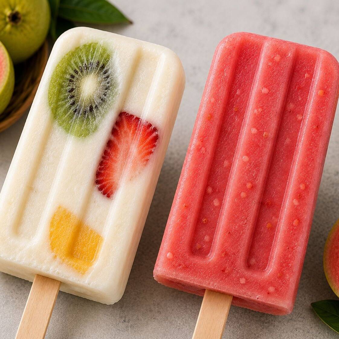 Verano Frutal