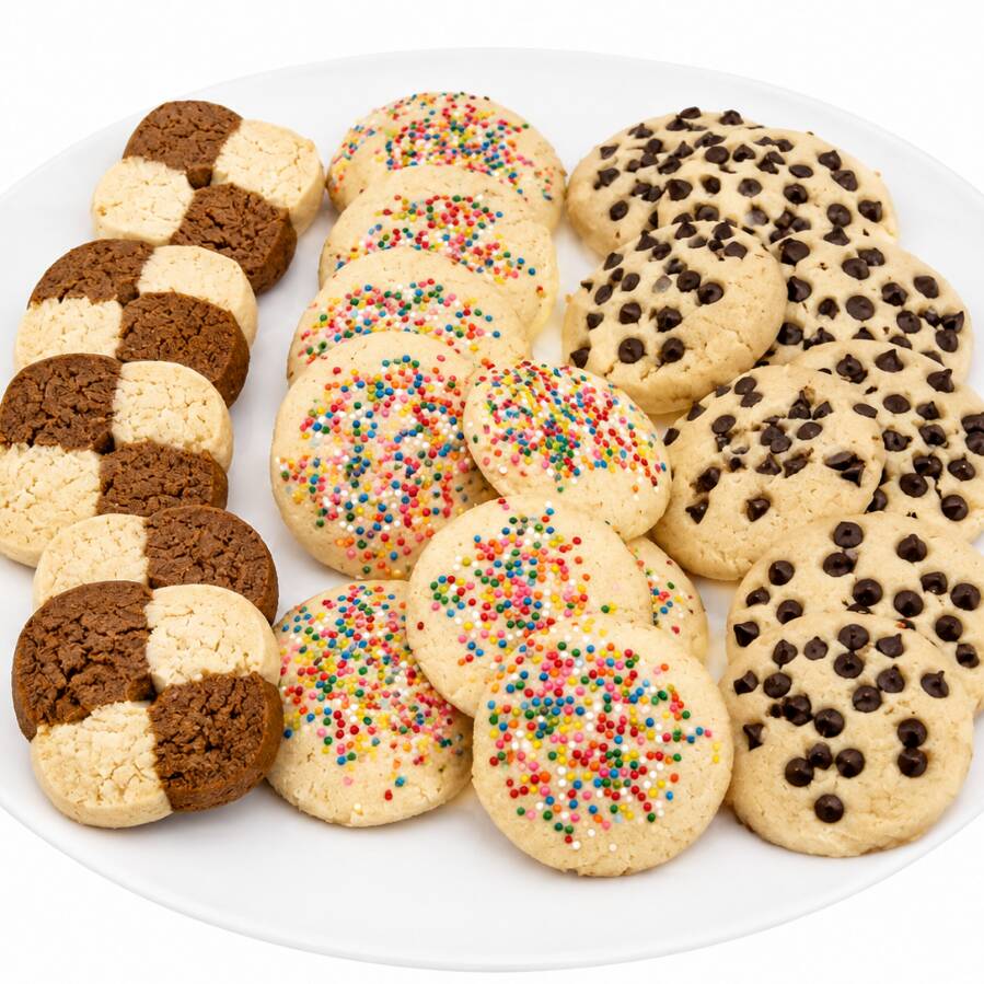Galletas Varias X5