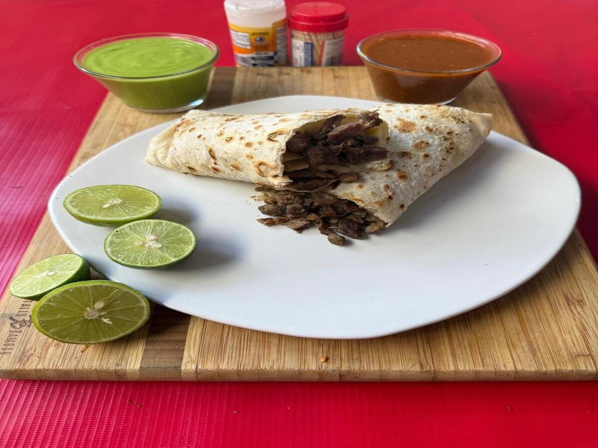 Taqueria Salcido