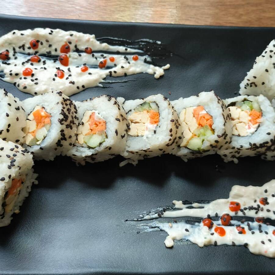 POLLO ROLL