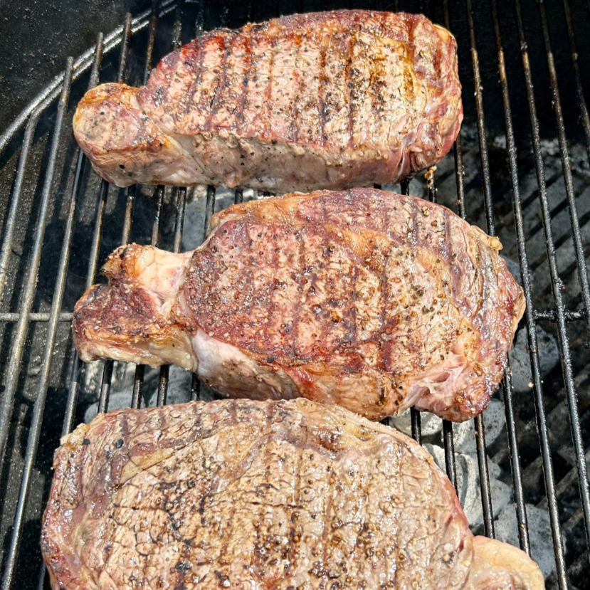 RIB EYE