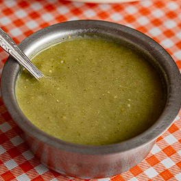 Salsa Verde