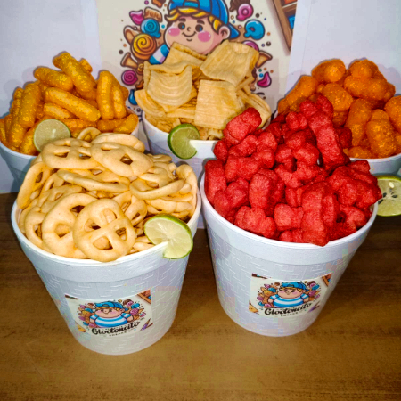 Chicharrones