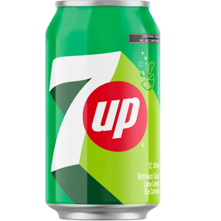 7up 355ml