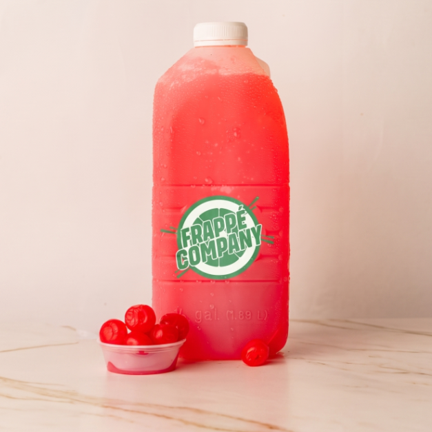 Limonada Cerezada 1.9Lt