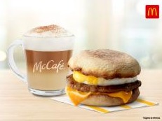 McDonald´s San Pio Tienda Desayuno (Bucaramanga)
