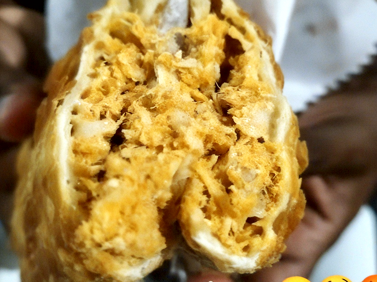Pastelaria Supreme