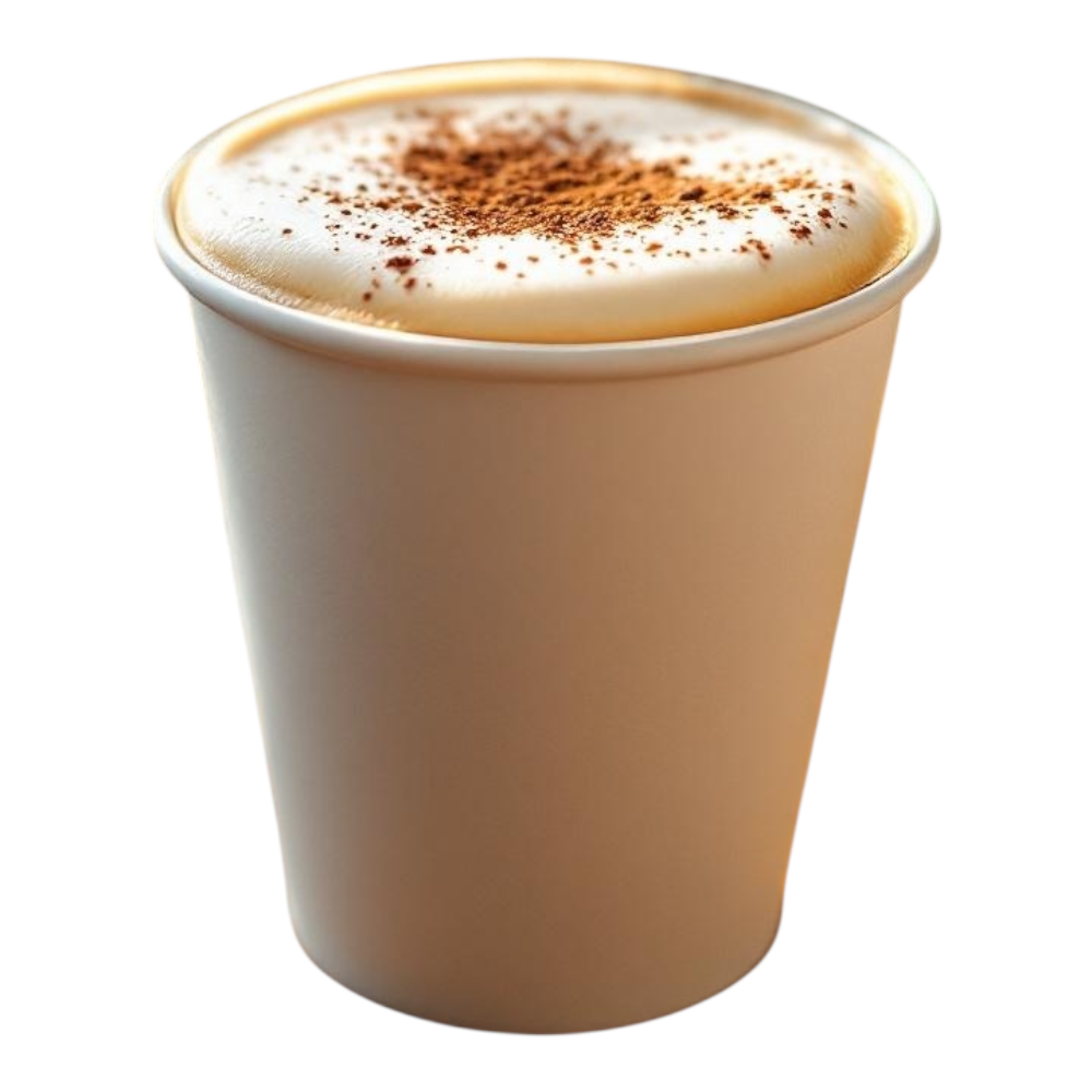 Café Capuchino 16 Oz