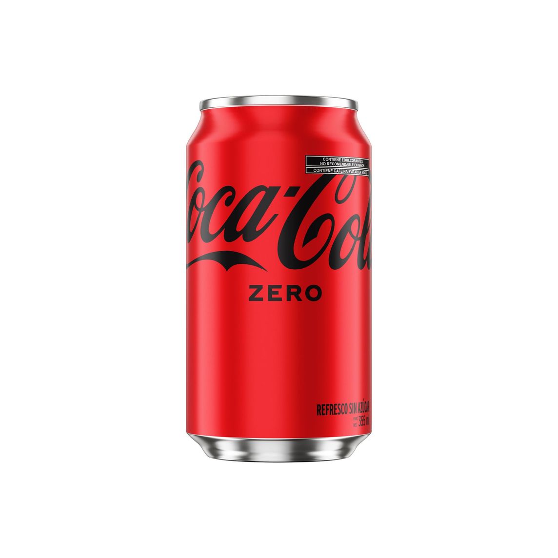 Coca-Cola Zero
