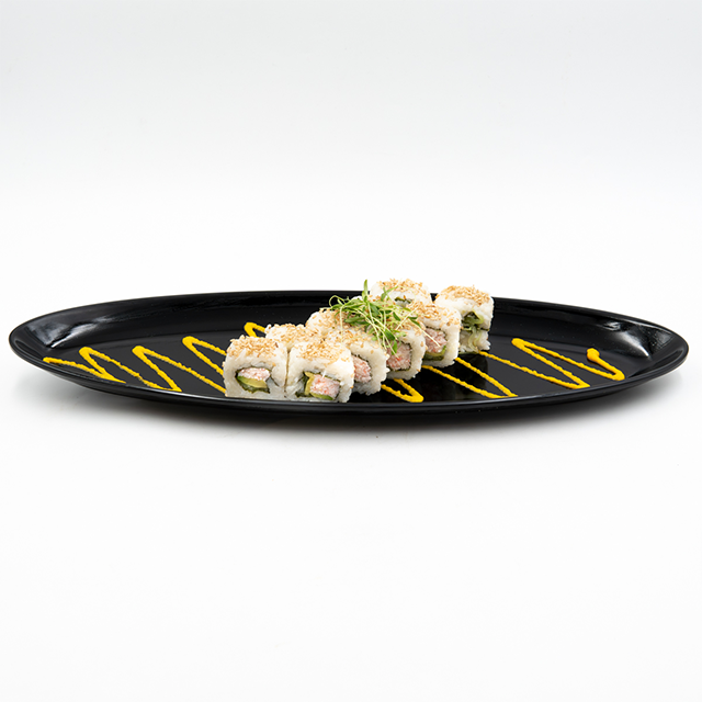 California Roll Rollo Only