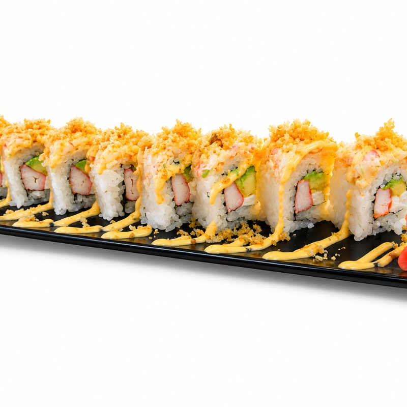 Tampico Maki