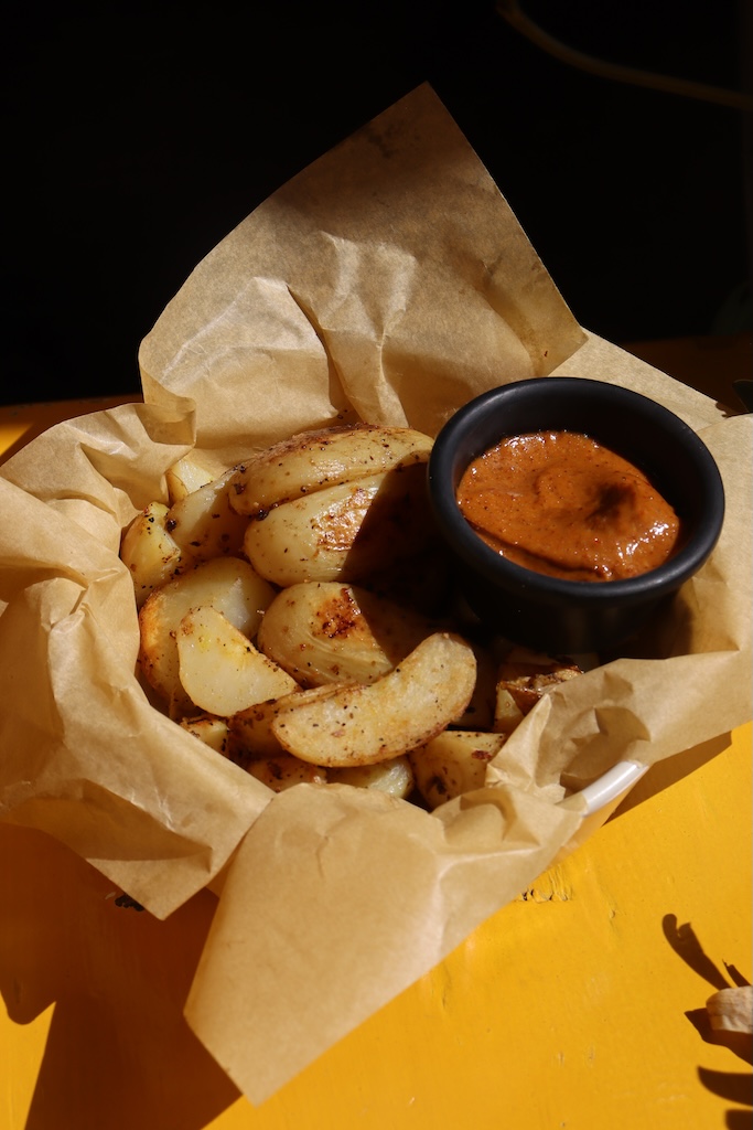 Papitas