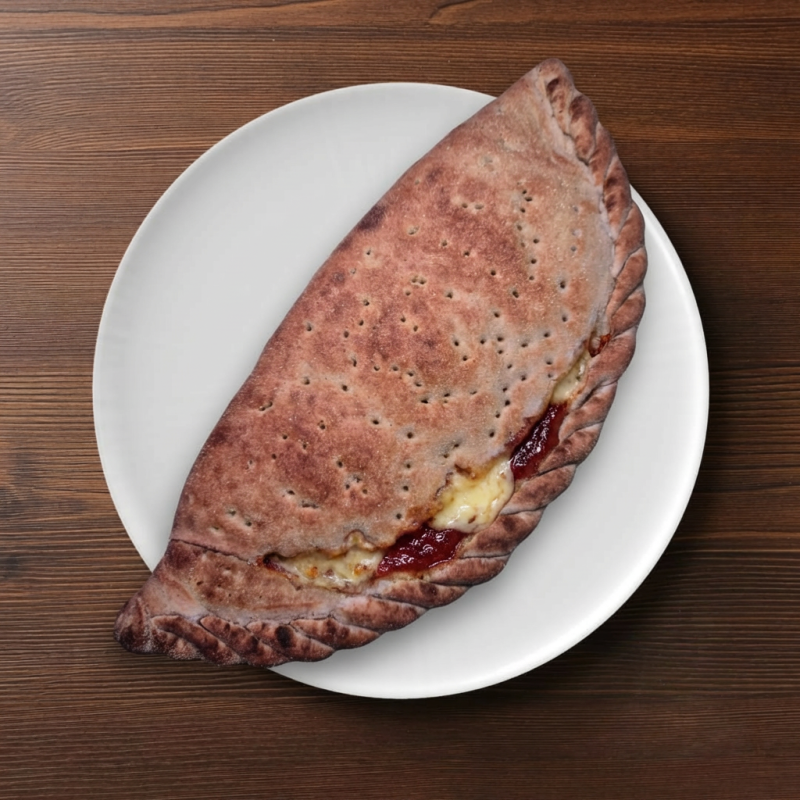MUSSARELA E GOIABADA