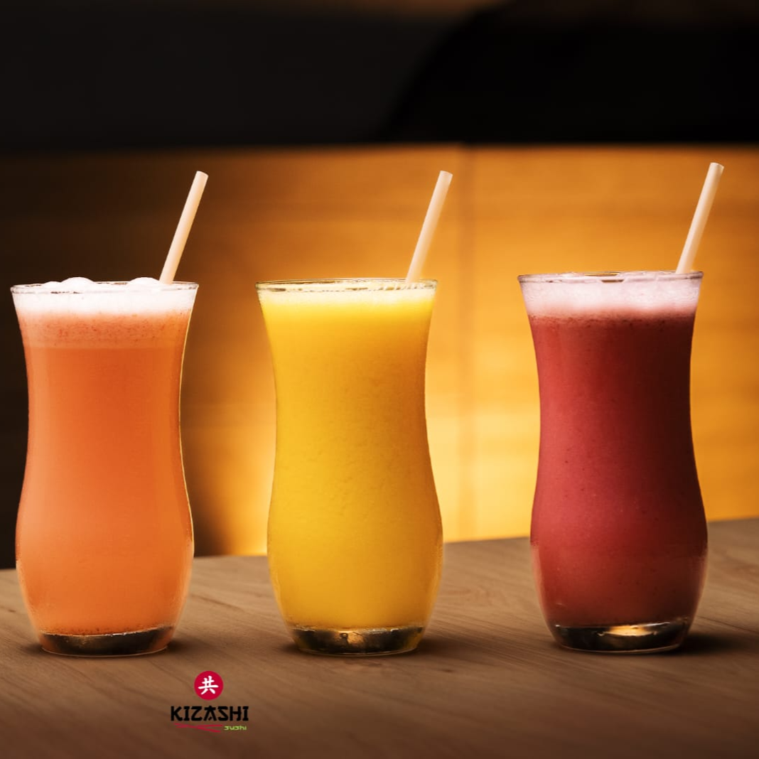 Calpico 500 ml (Fresa, mango o frutos rojos)