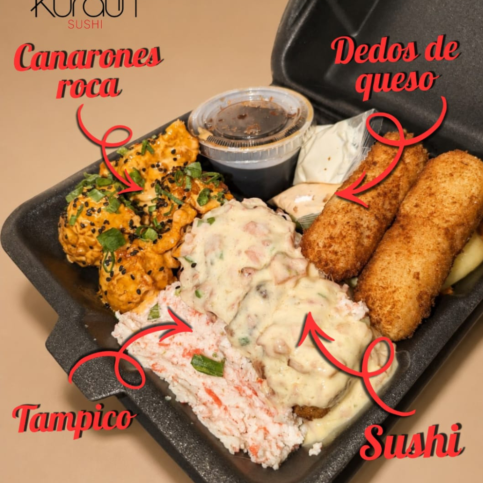 Combo Arcotil
