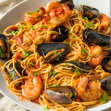 Pasta Marina