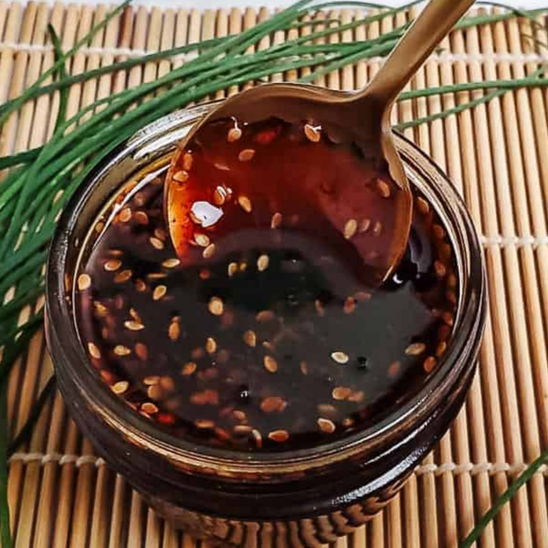 Teriyaki extra