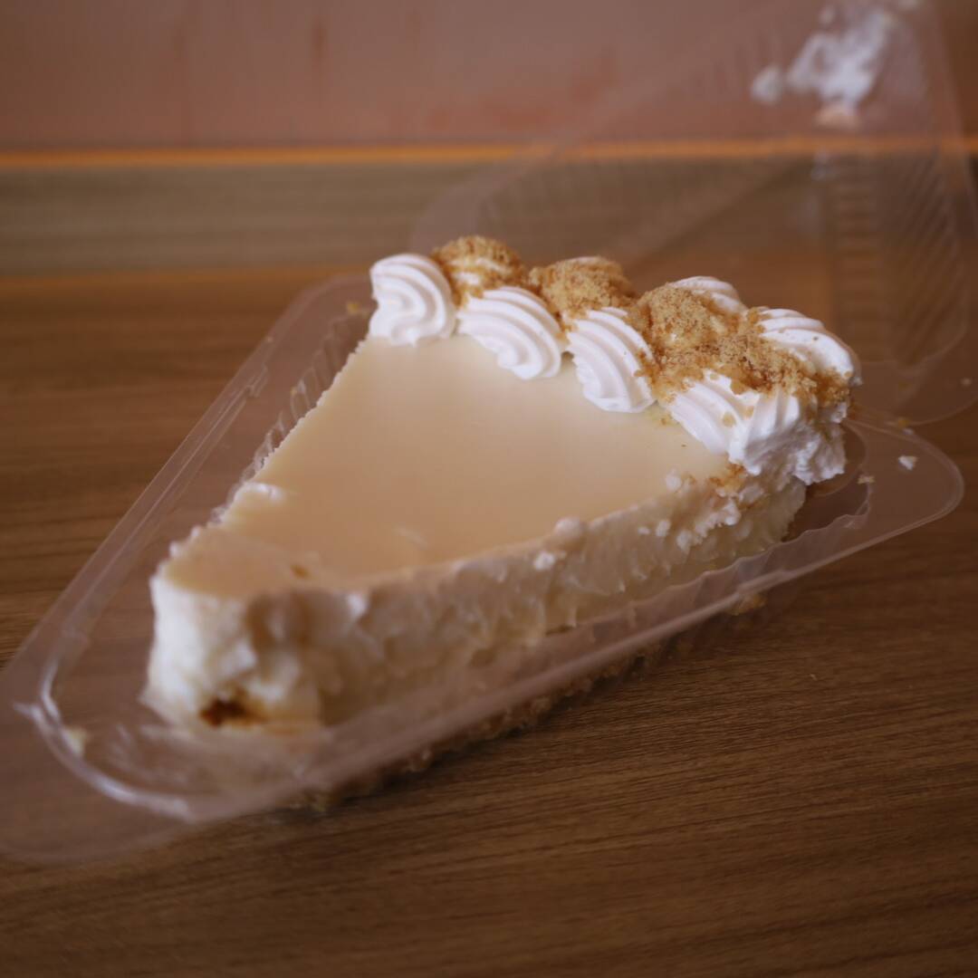 Rebanada de Pastel