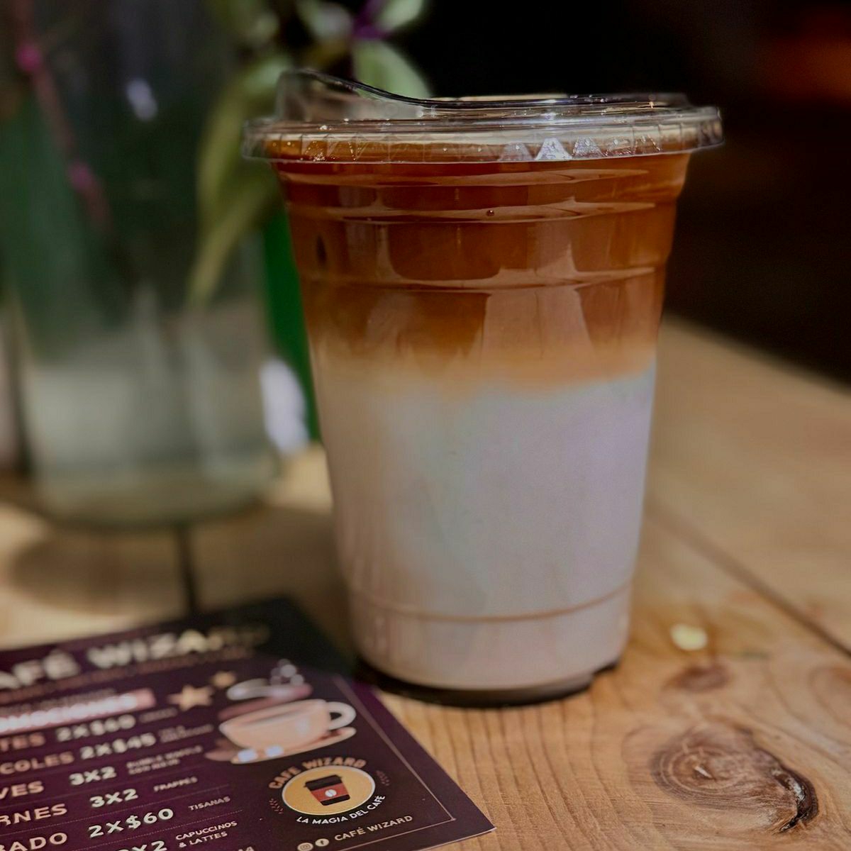 Latte Especial