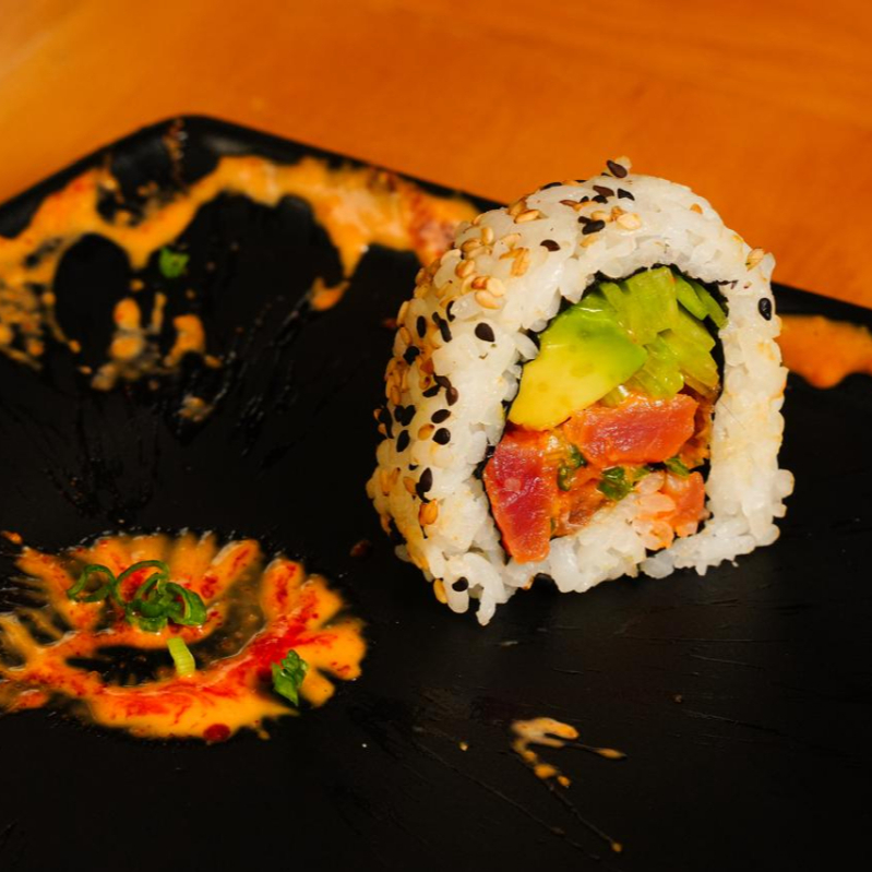 Rollo Spicy Roll