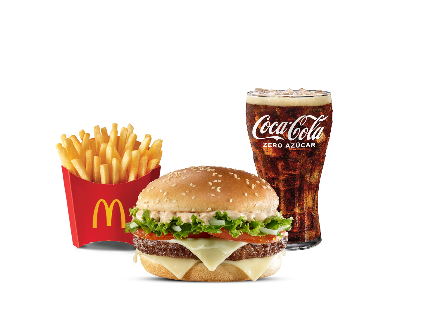 McCombo® Big Tasty