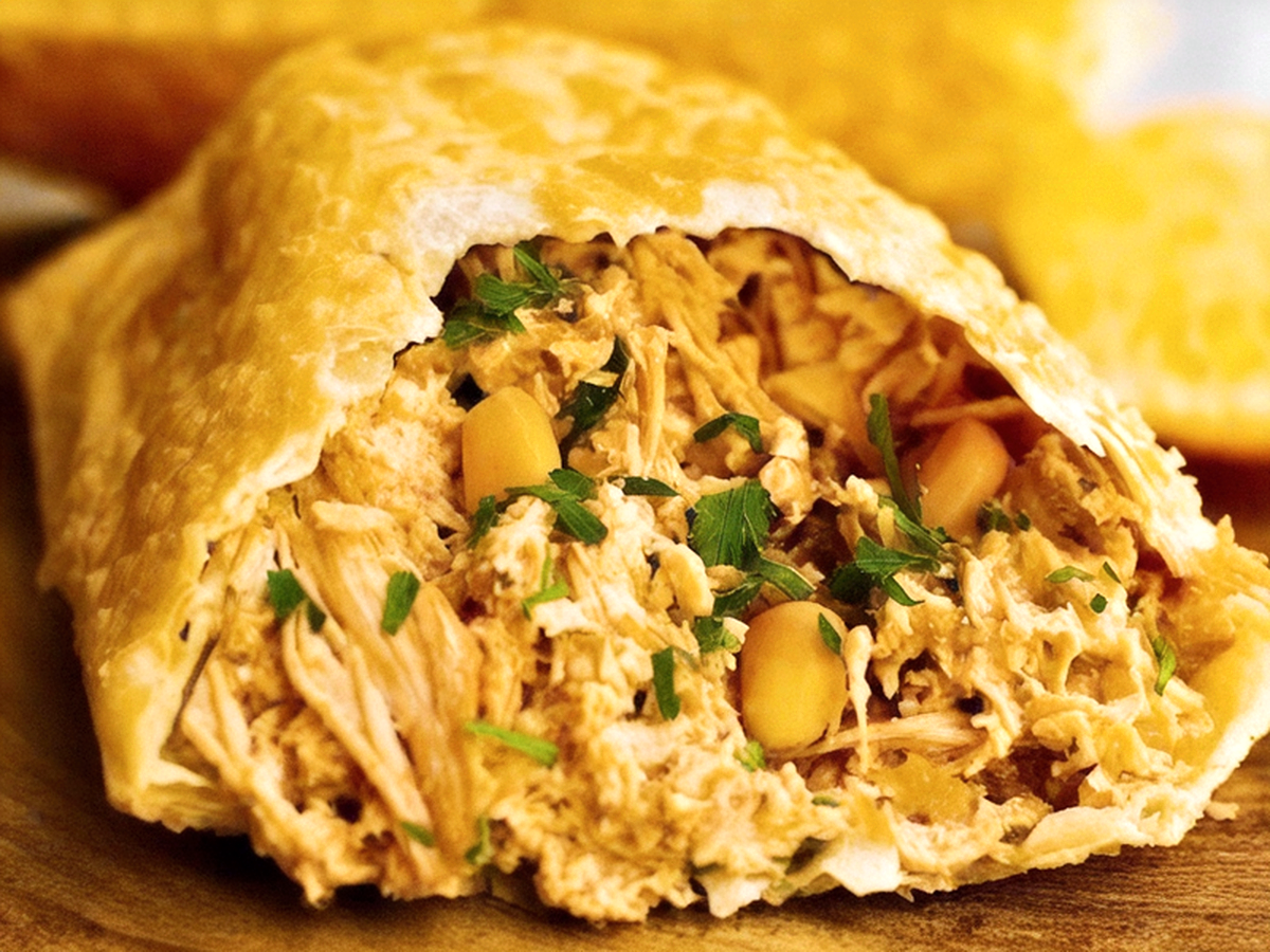 Pega Pastel Faria Lima