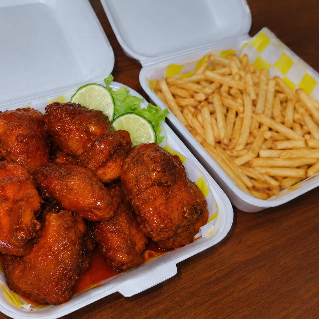 PAQ BITE BONELESS