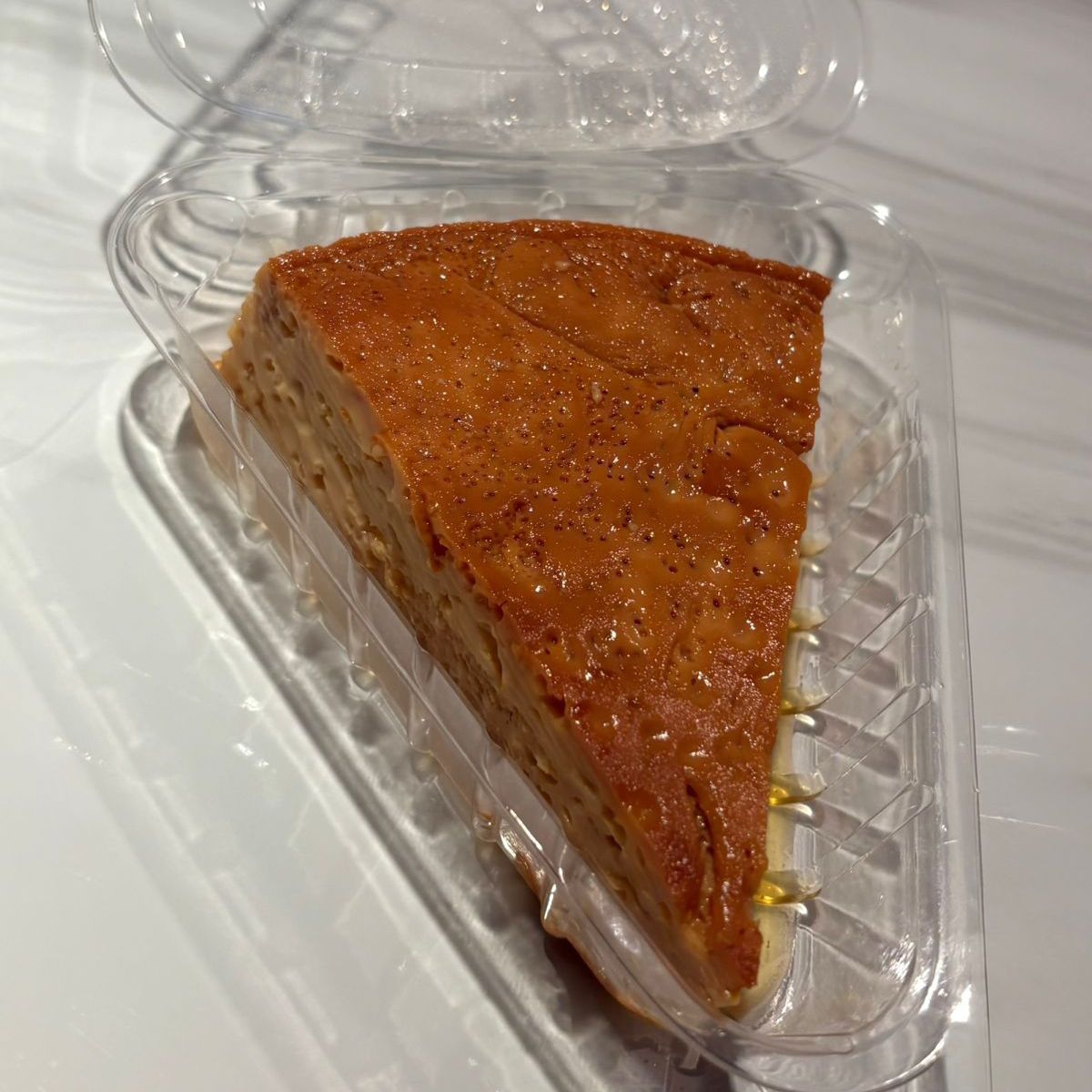 Flan