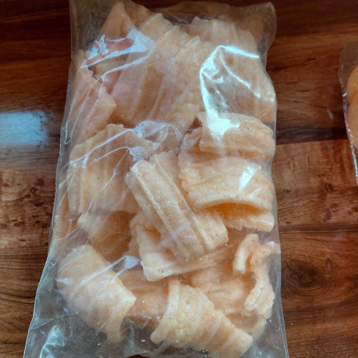 Chicharrones □